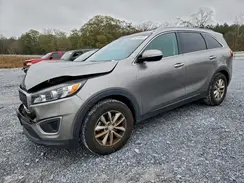 5XYPG4A52HG208544 2017 KIA SORENTO