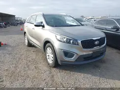 5XYPG4A52HG208916 2017 KIA SORENTO