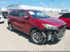 5XYPG4A52HG209337 2017 KIA SORENTO