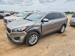 5XYPG4A52HG209693 2017 KIA SORENTO