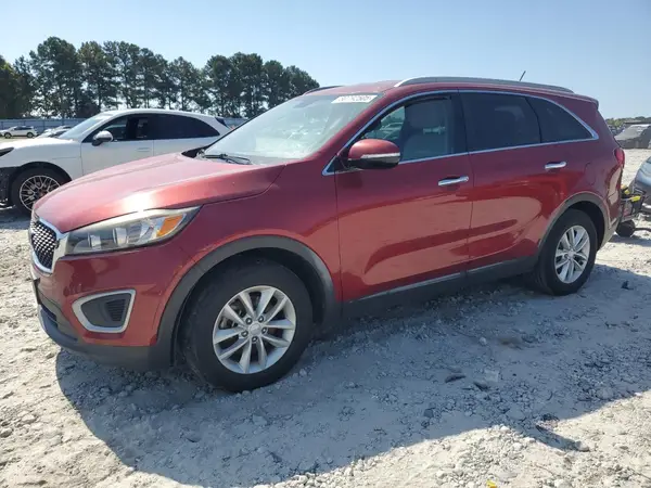 5XYPG4A52HG212299 2017 KIA SORENTO - Image 1
