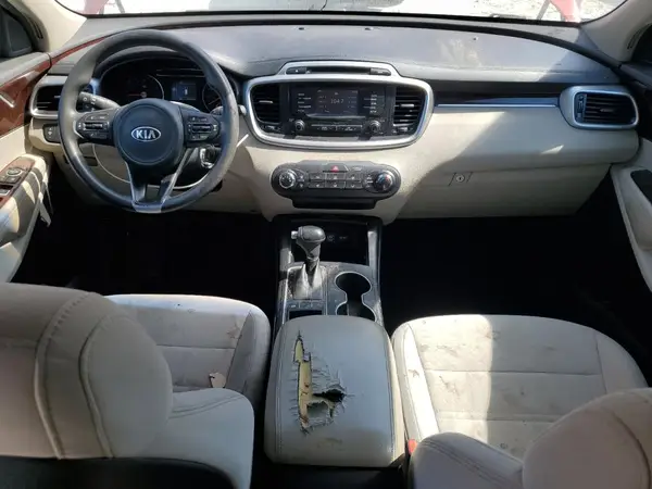 5XYPG4A52HG212299 2017 KIA SORENTO - Image 8