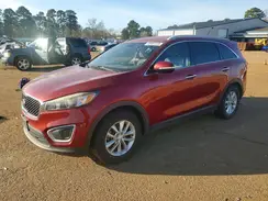 5XYPG4A52HG214022 2017 KIA SORENTO