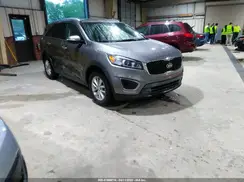 5XYPG4A52HG214862 2017 KIA SORENTO