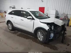 5XYPG4A52HG214988 2017 KIA SORENTO
