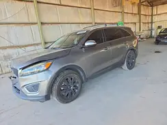 5XYPG4A52HG216403 2017 KIA SORENTO