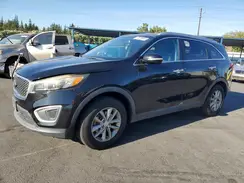 5XYPG4A52HG217941 2017 KIA SORENTO