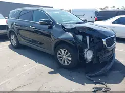 5XYPG4A52HG219222 2017 KIA SORENTO