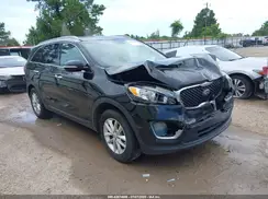 5XYPG4A52HG219852 2017 KIA SORENTO