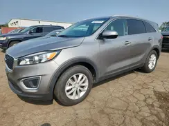 5XYPG4A52HG221472 2017 KIA SORENTO