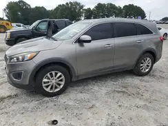 5XYPG4A52HG225411 2017 KIA SORENTO