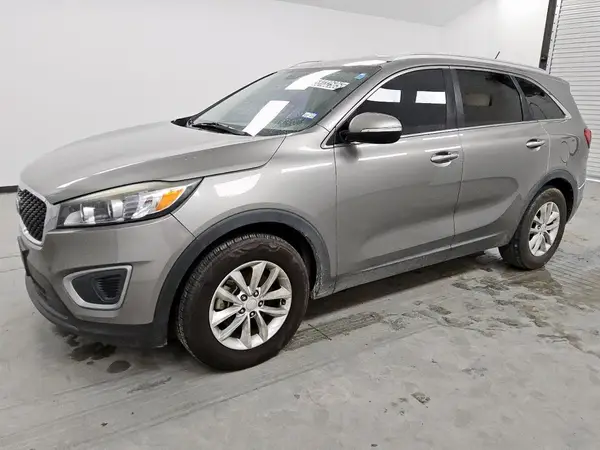 5XYPG4A52HG225411 2017 KIA SORENTO - Image 1