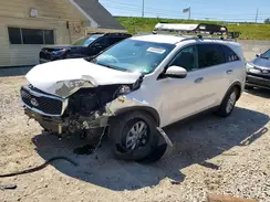 5XYPG4A52HG225540 2017 KIA SORENTO