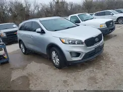 5XYPG4A52HG225635 2017 KIA SORENTO
