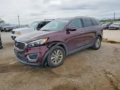 5XYPG4A52HG234819 2017 KIA SORENTO