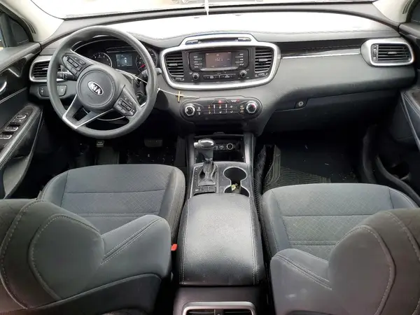 5XYPG4A52HG234819 2017 KIA SORENTO - Image 8