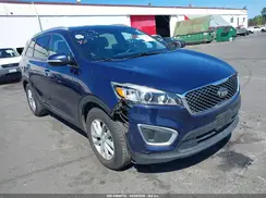 5XYPG4A52HG234948 2017 KIA SORENTO