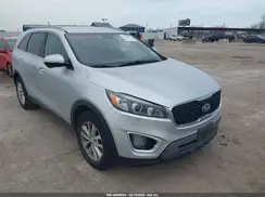 5XYPG4A52HG235260 2017 KIA SORENTO