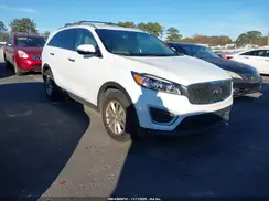 5XYPG4A52HG238546 2017 KIA SORENTO