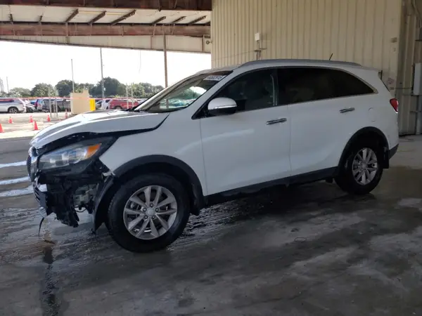 5XYPG4A52HG250275 2017 KIA SORENTO - Image 1