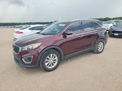 5XYPG4A52HG275516 2017 KIA SORENTO