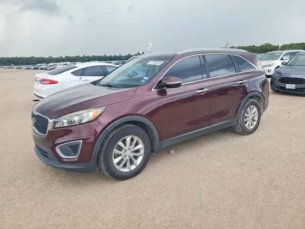 5XYPG4A52HG275516 2017 KIA SORENTO - Image 1