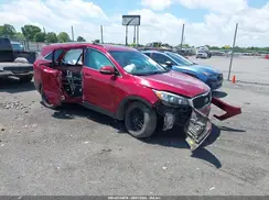 5XYPG4A52HG287293 2017 KIA SORENTO