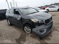 5XYPG4A52HG288346 2017 KIA SORENTO