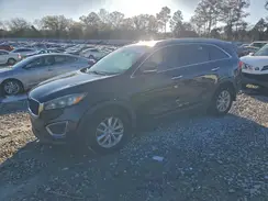 5XYPG4A52HG288413 2017 KIA SORENTO