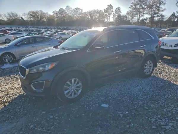 5XYPG4A52HG288413 2017 KIA SORENTO - Image 1