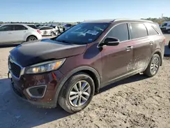 5XYPG4A52HG291523 2017 KIA SORENTO