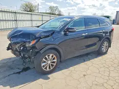 5XYPG4A52HG292476 2017 KIA SORENTO