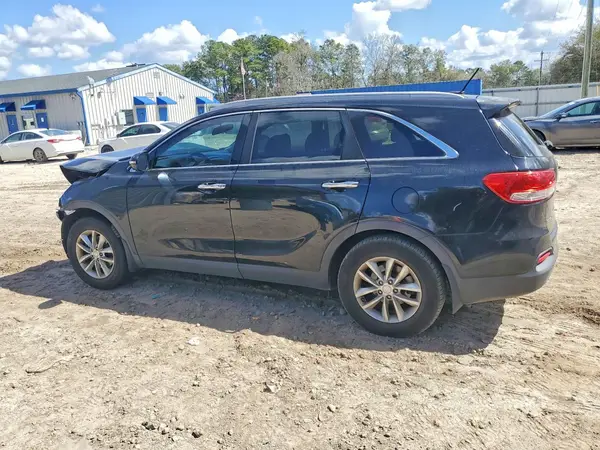 5XYPG4A52HG298911 2017 KIA SORENTO - Image 2