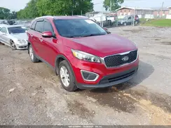 5XYPG4A52HG300625 2017 KIA SORENTO