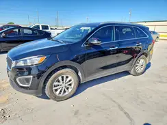 5XYPG4A52HG305646 2017 KIA SORENTO