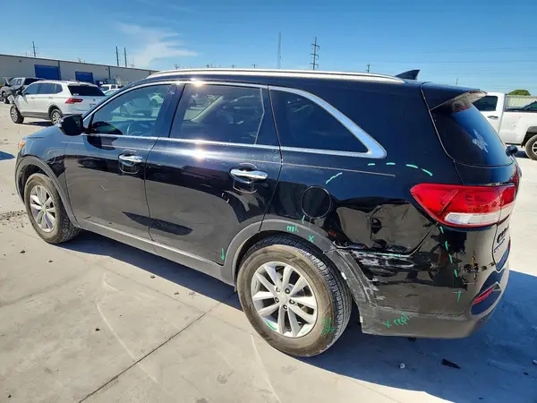 5XYPG4A52HG305646 2017 KIA SORENTO - Image 2