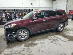 5XYPG4A52HG305842 2017 KIA SORENTO