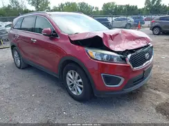 5XYPG4A52HG309096 2017 KIA SORENTO