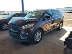 5XYPG4A52HG310202 2017 KIA SORENTO