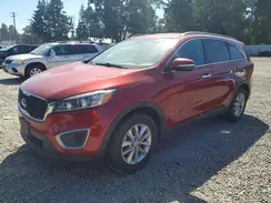 5XYPG4A52HG311933 2017 KIA SORENTO