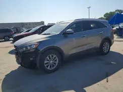 5XYPG4A52HG318736 2017 KIA SORENTO