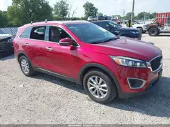 5XYPG4A52HG329137 2017 KIA SORENTO