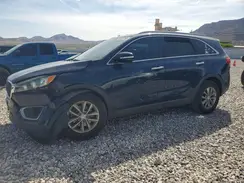 5XYPG4A52HG336007 2017 KIA SORENTO