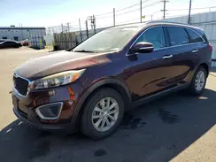 5XYPG4A52JG341228 2018 KIA SORENTO