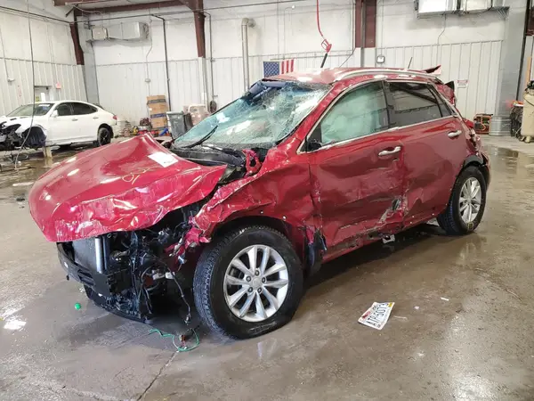 5XYPG4A52JG347000 2018 KIA SORENTO - Image 1