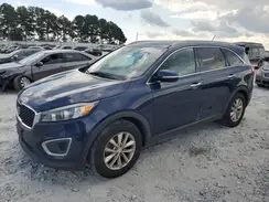 5XYPG4A52JG352102 2018 KIA SORENTO