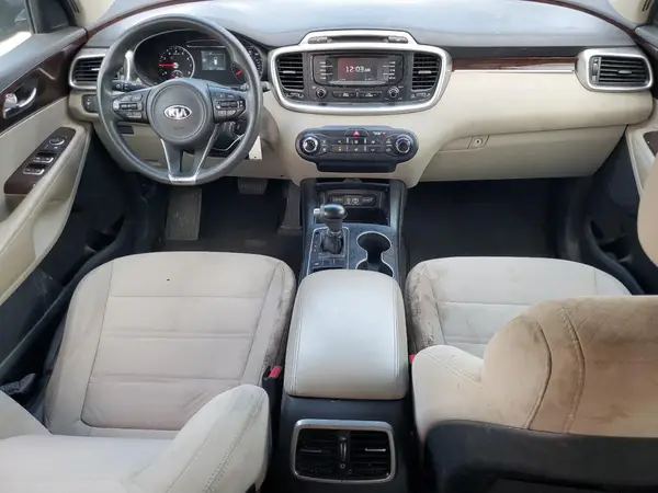 5XYPG4A52JG352102 2018 KIA SORENTO - Image 8