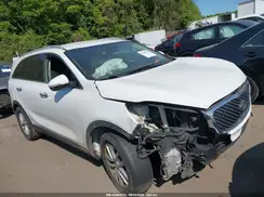 5XYPG4A52JG352584 2018 KIA SORENTO