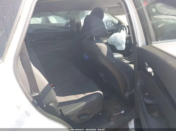 5XYPG4A52JG352584 2018 KIA SORENTO - Image 8