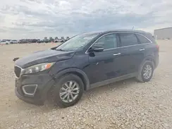 5XYPG4A52JG354674 2018 KIA SORENTO
